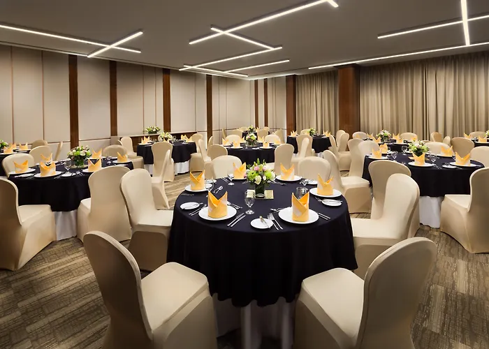 Millennium Place Barsha Heights Hotel Apartments