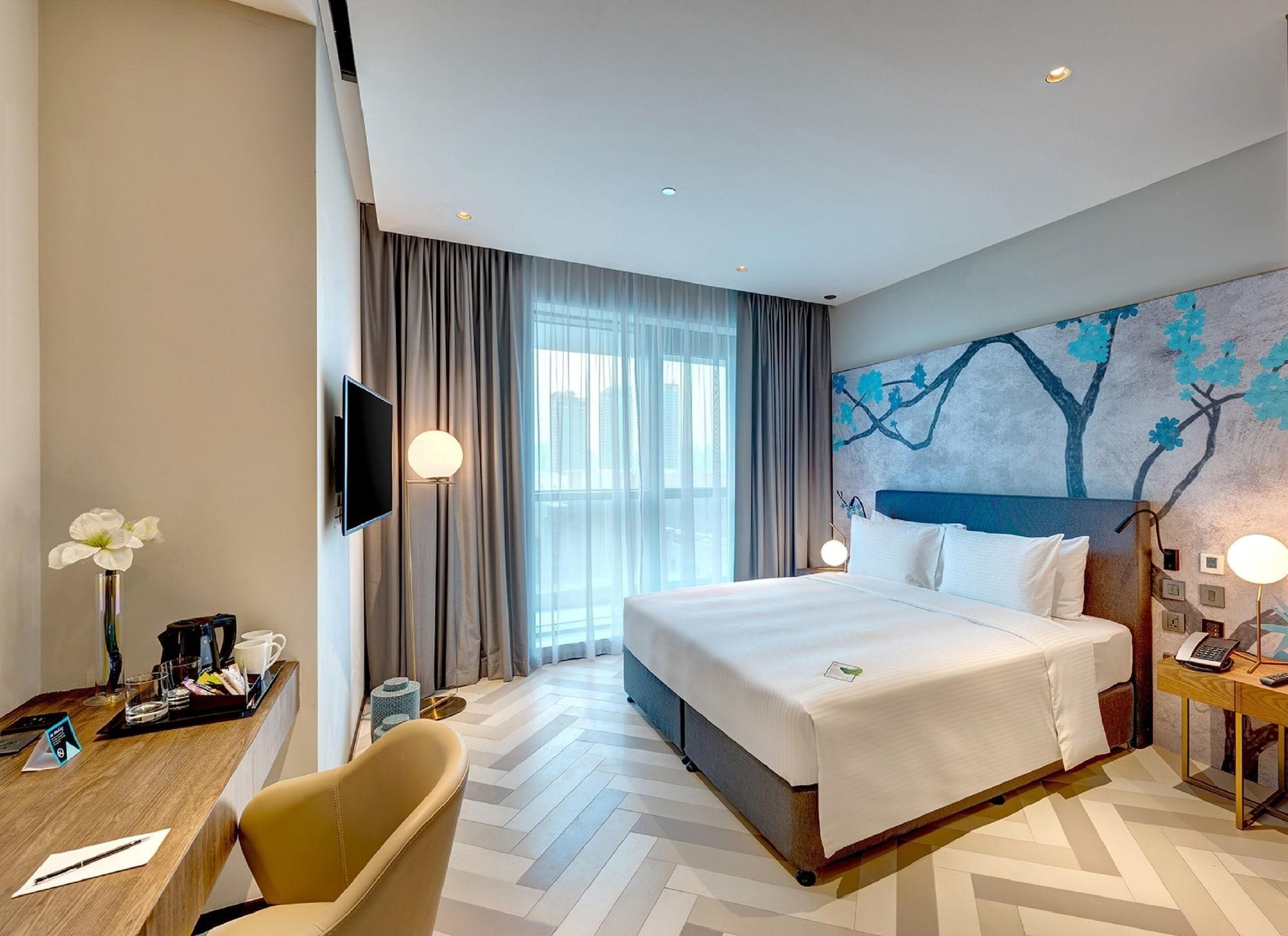 Millennium Place Barsha Heights 4*