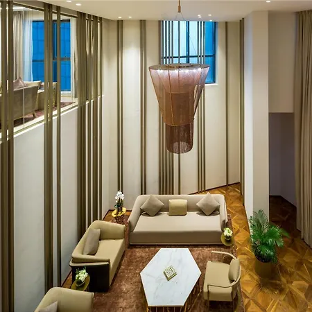 Millennium Place Barsha Heights Hotel Apartments Dubai Exterior photo