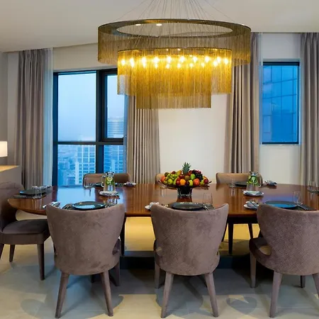Millennium Place Barsha Heights Hotel Apartments Dubai Exterior photo