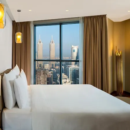 Millennium Place Barsha Heights Hotel Apartments Dubai Exterior photo
