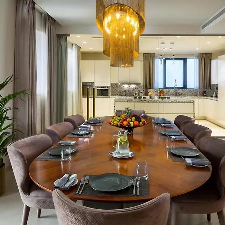 Millennium Place Barsha Heights Hotel Apartments Dubai Exterior photo