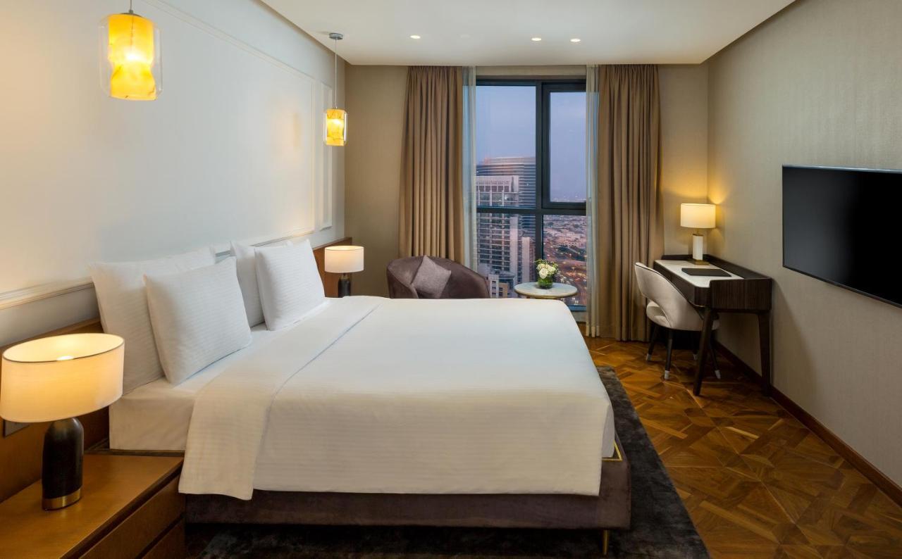 Отель Millennium Place Barsha Heights