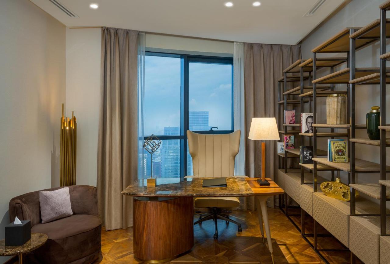 Millennium Place Barsha Heights Отель
