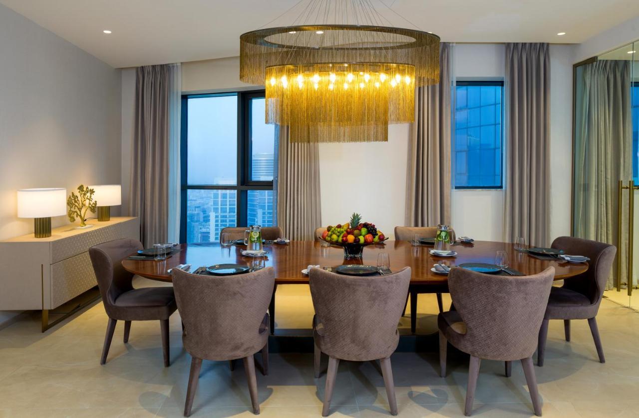 Millennium Place Barsha Heights Отель 4*