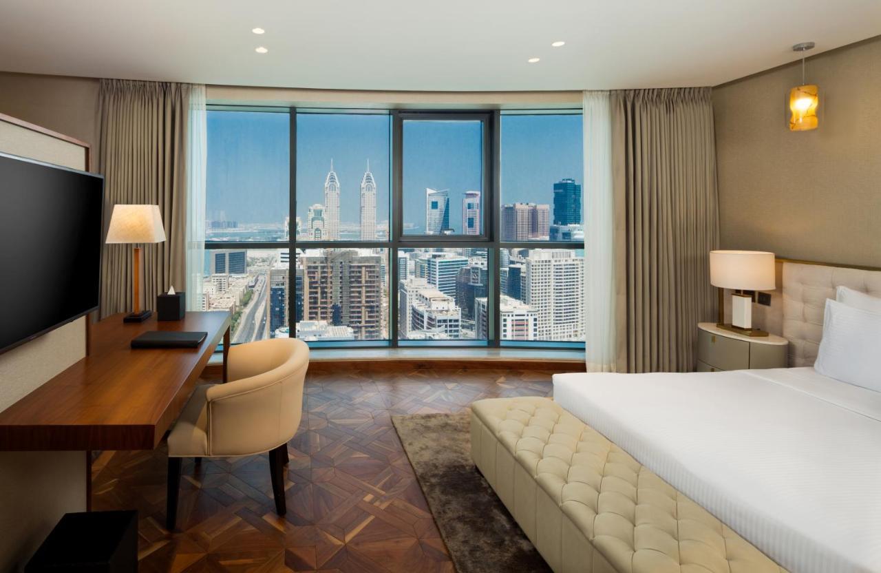 Millennium Place Barsha Heights Отель 4*