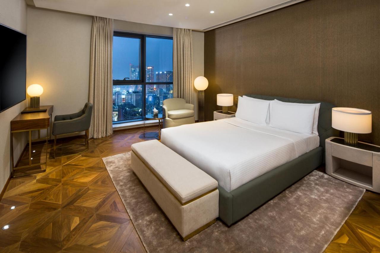 Millennium Place Barsha Heights Дубай