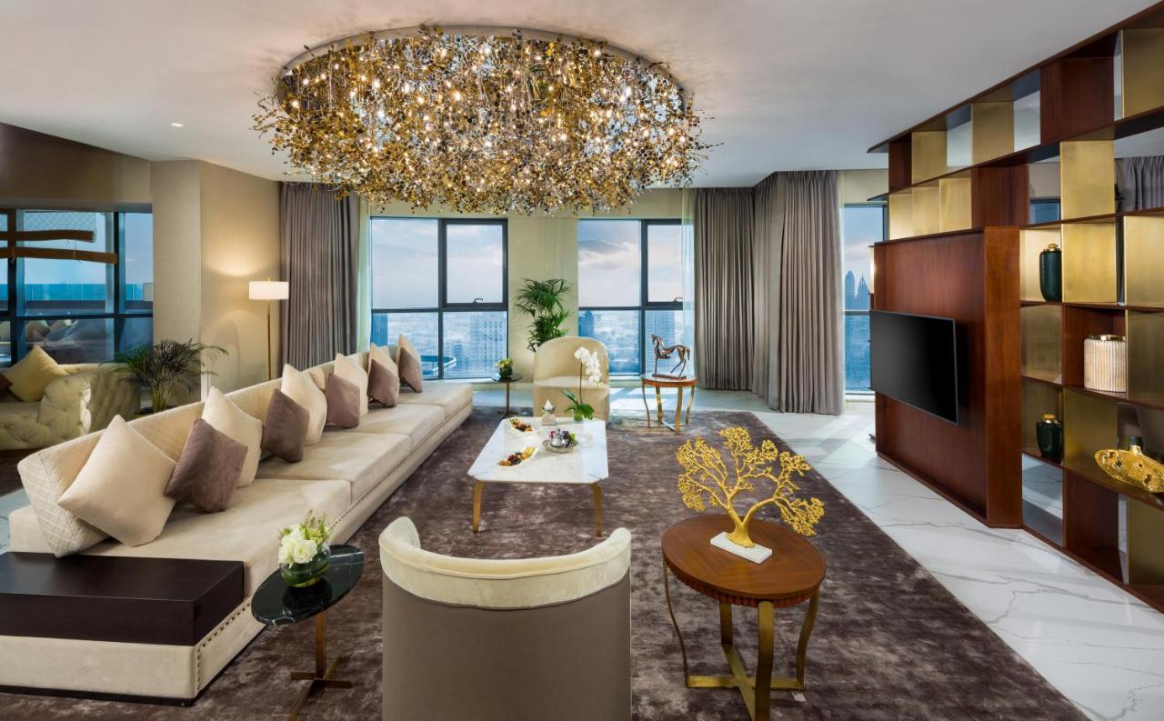 Millennium Place Barsha Heights Дубай