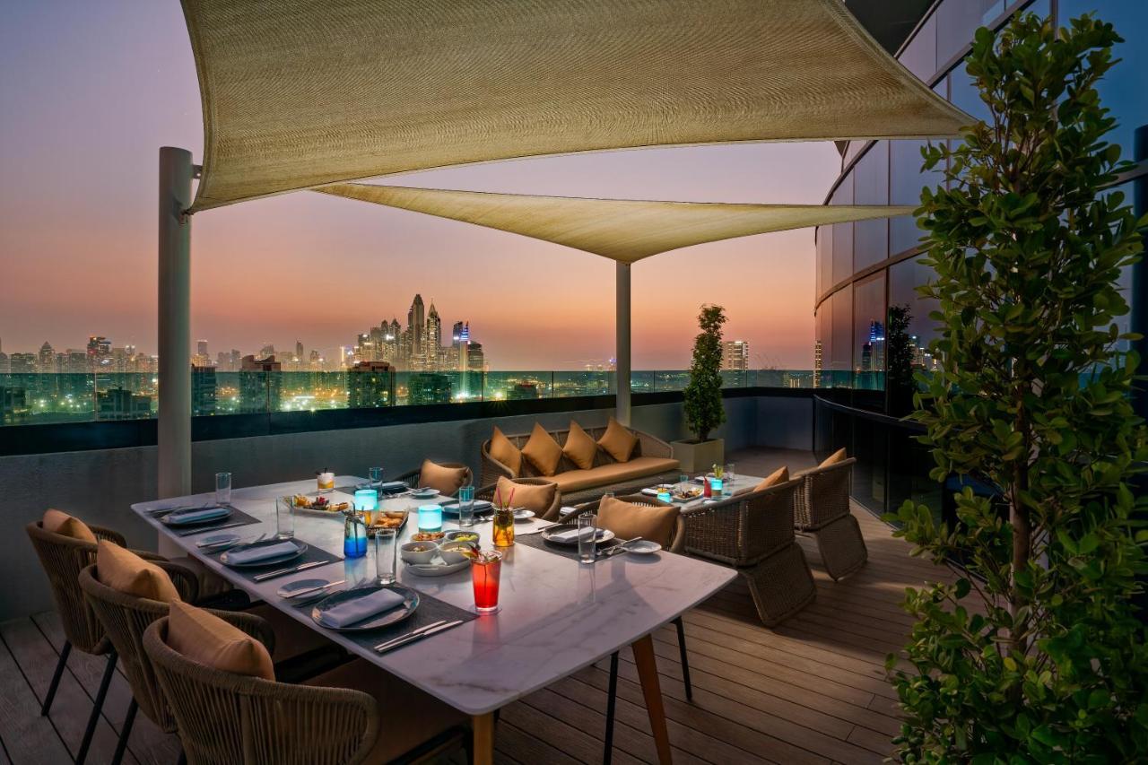 Millennium Place Barsha Heights 4* Дубай