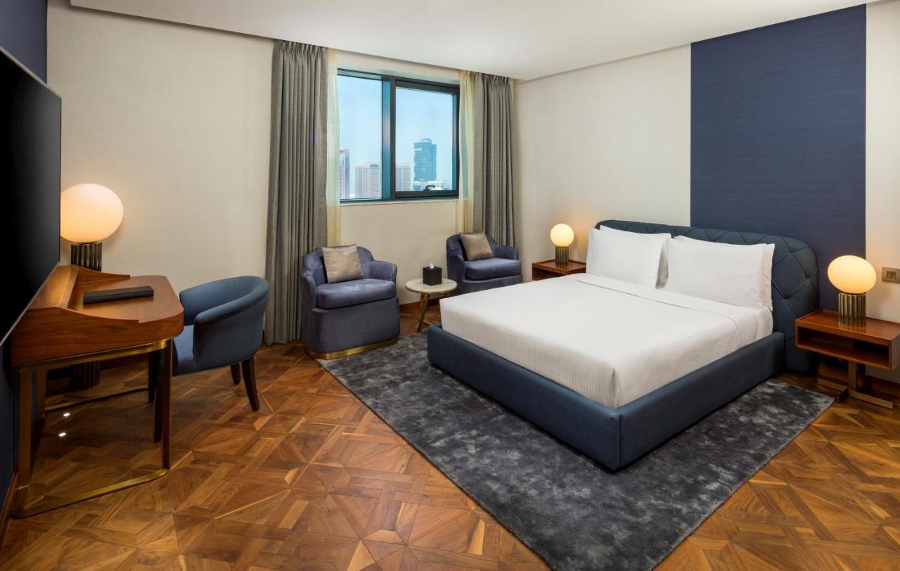 Millennium Place Barsha Heights Отель 4*