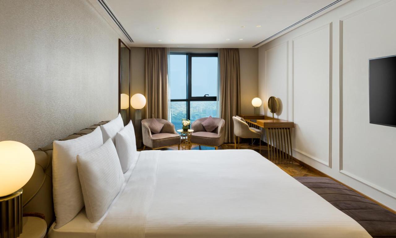 Millennium Place Barsha Heights Отель Дубай