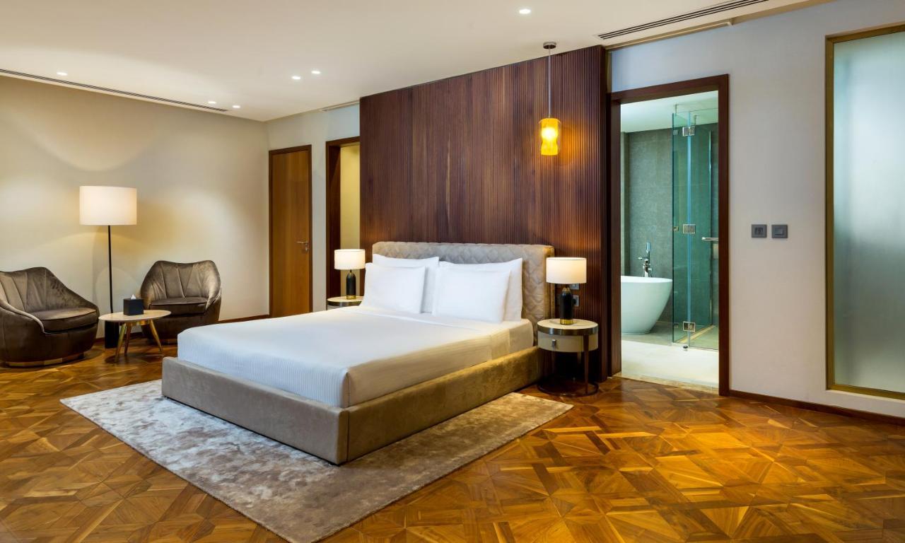 Millennium Place Barsha Heights 4* Дубай