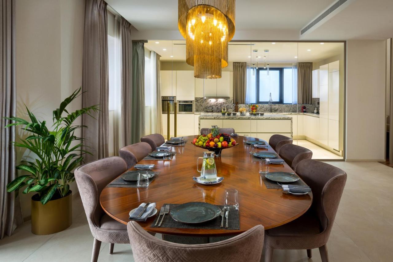 Millennium Place Barsha Heights Отель Дубай