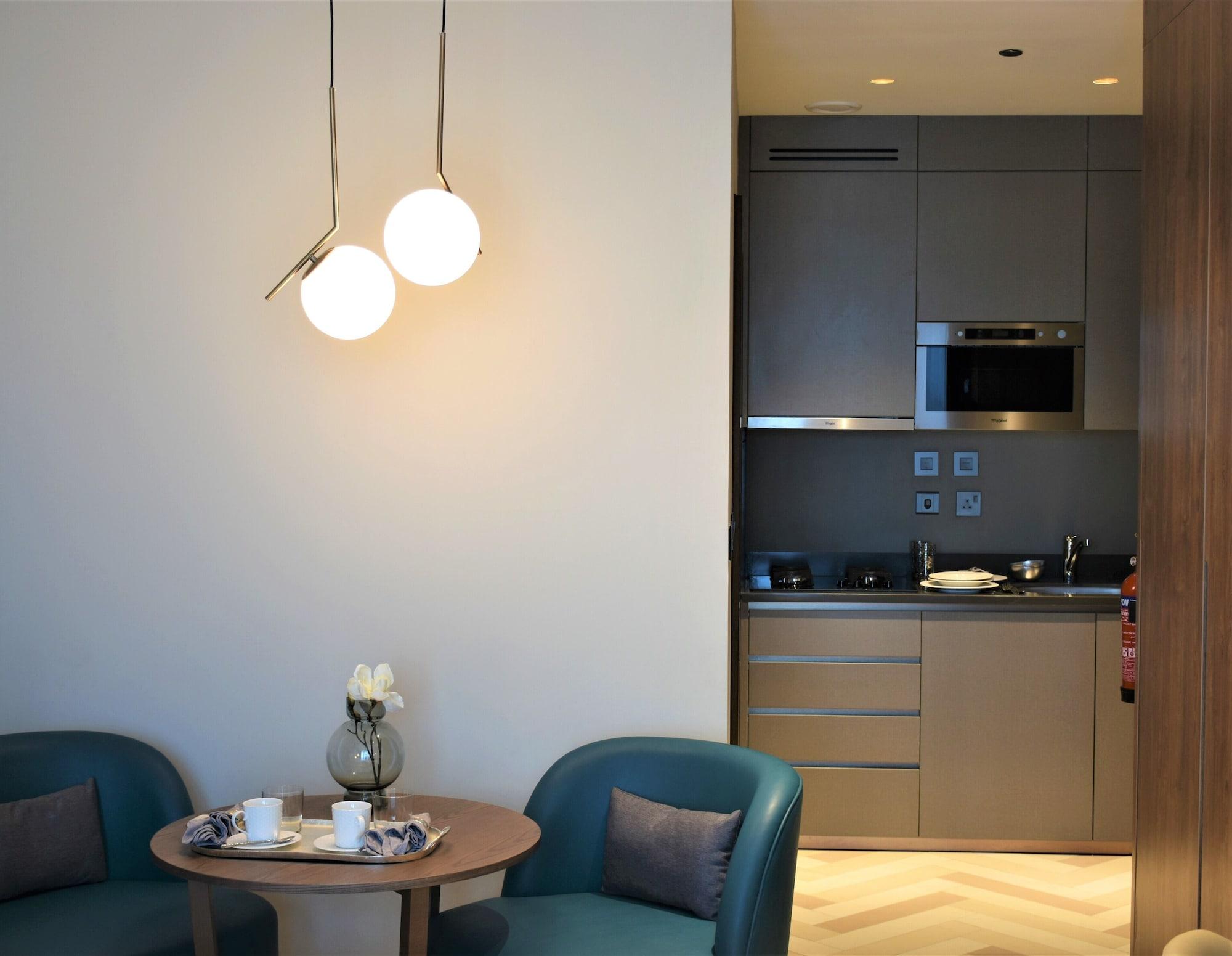 Millennium Place Barsha Heights Дубай