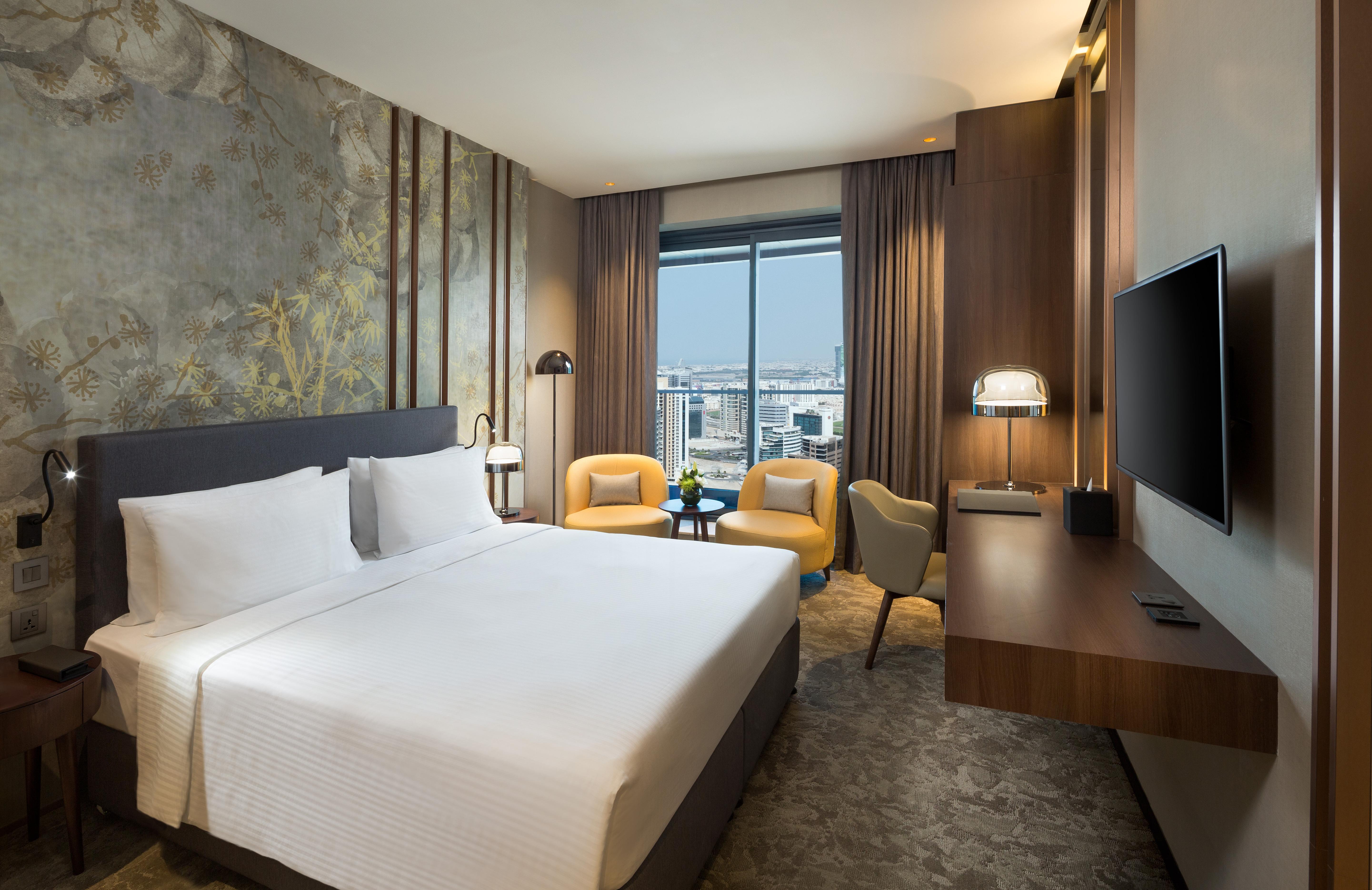 Millennium Place Barsha Heights 4* Дубай