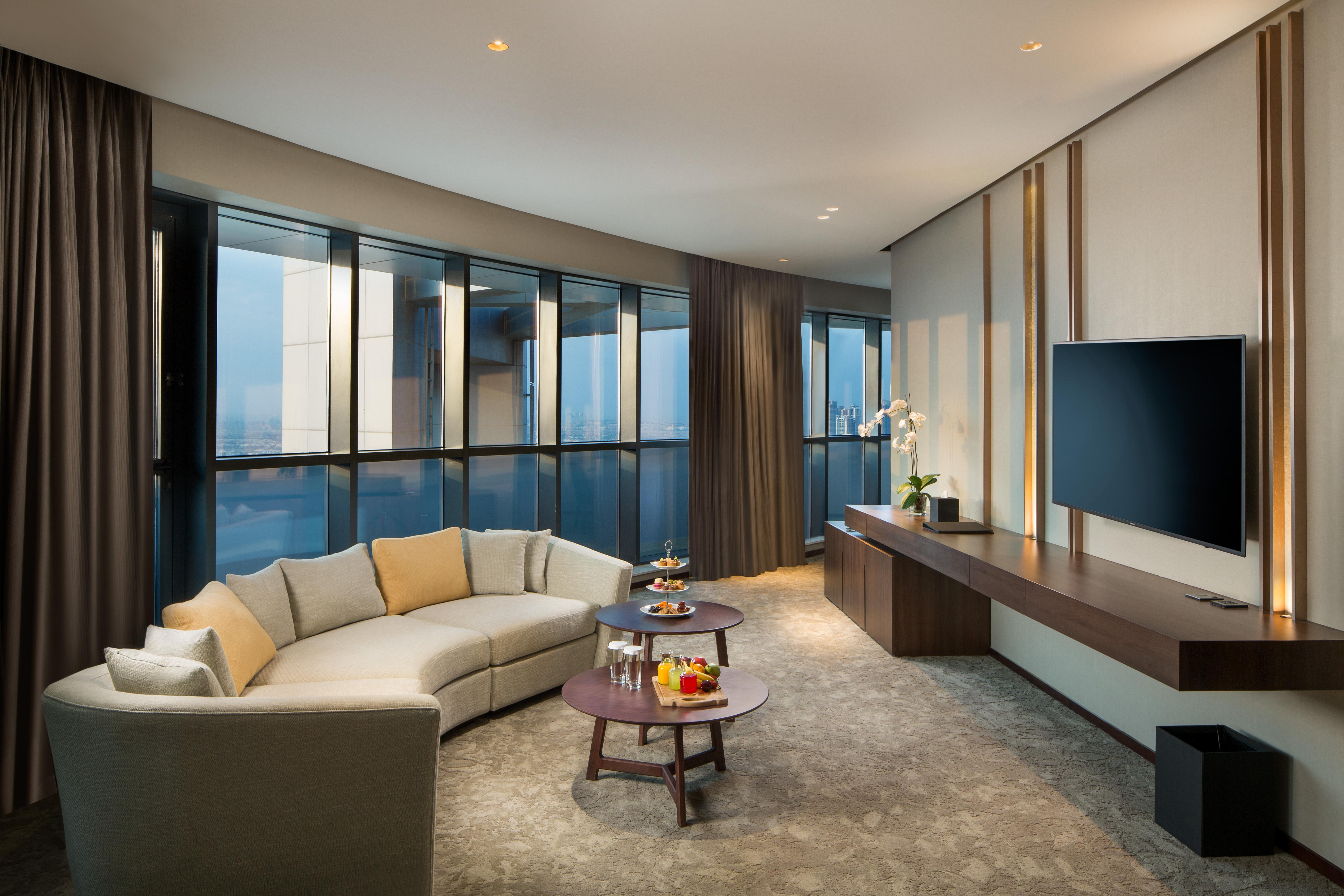 Millennium Place Barsha Heights Отель 4*