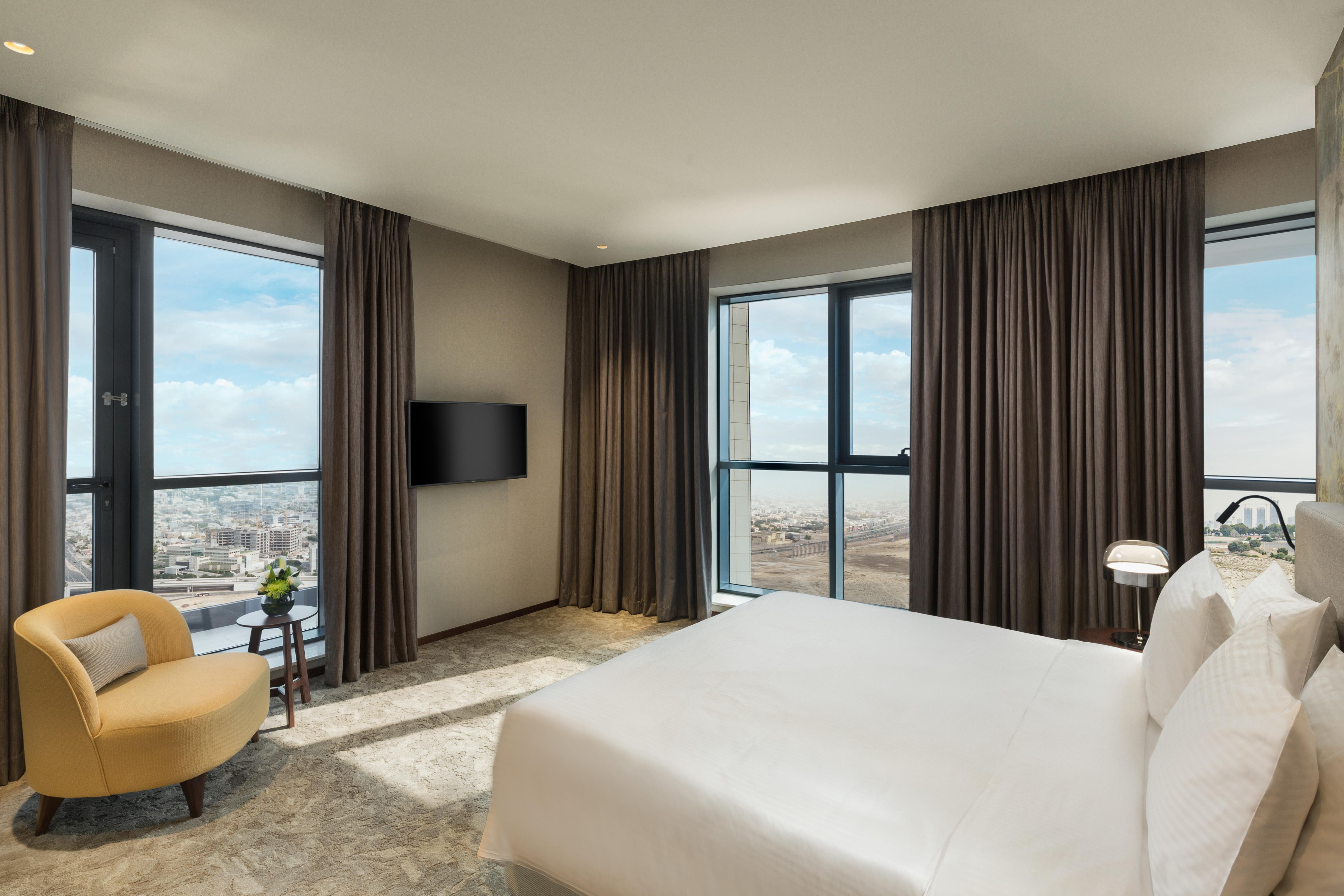 Millennium Place Barsha Heights Отель