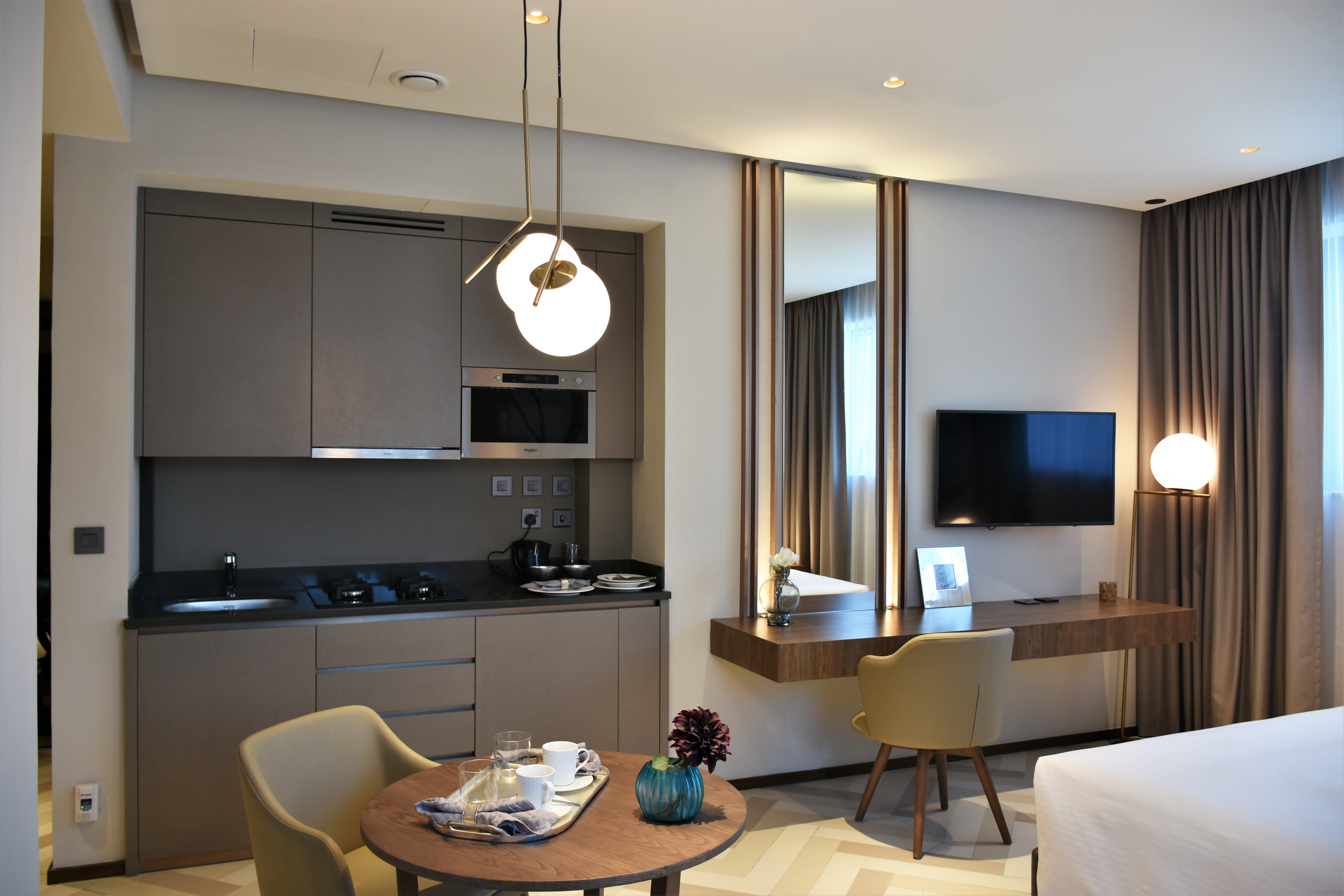 Millennium Place Barsha Heights Отель
