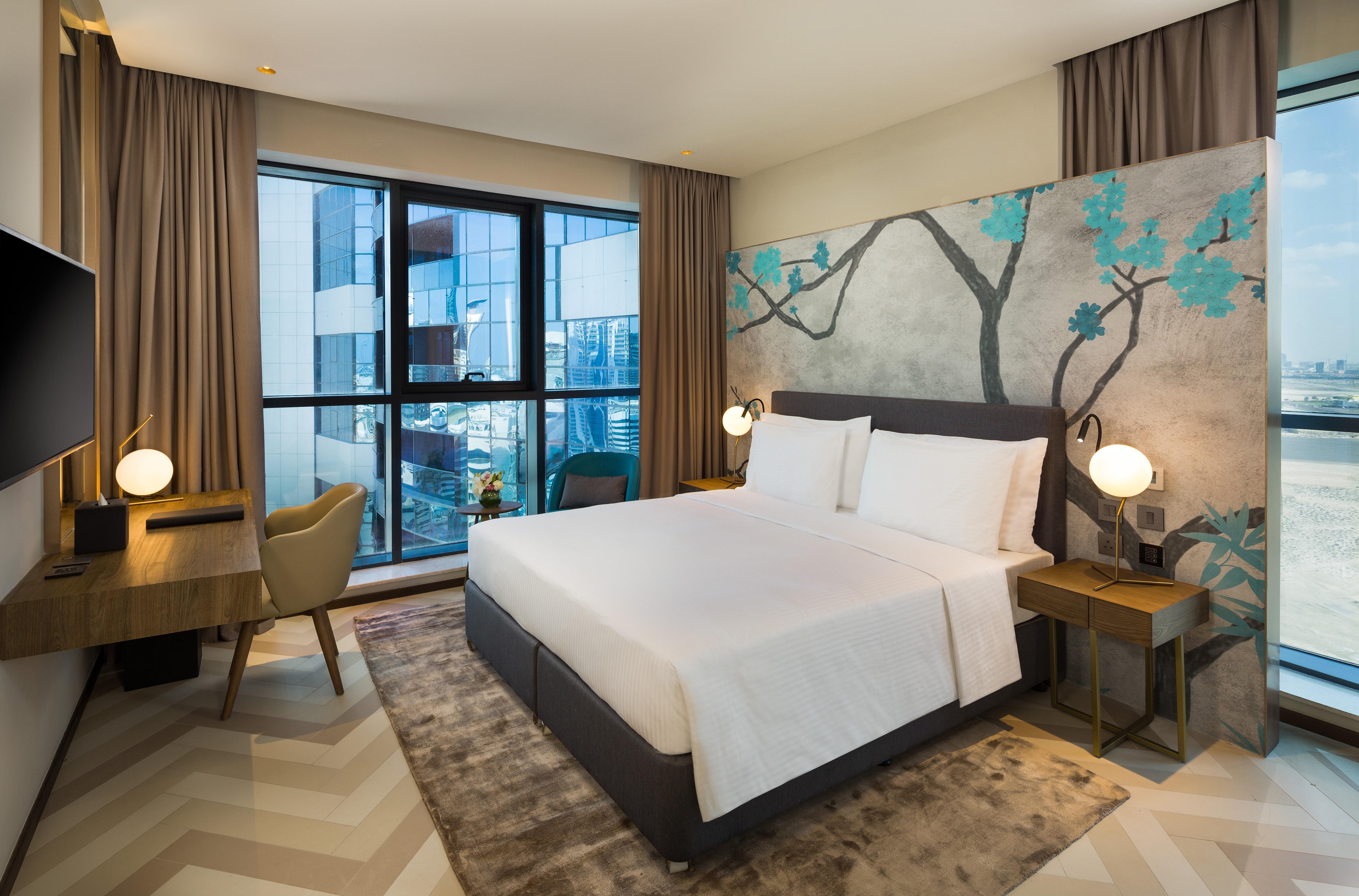 Millennium Place Barsha Heights Дубай