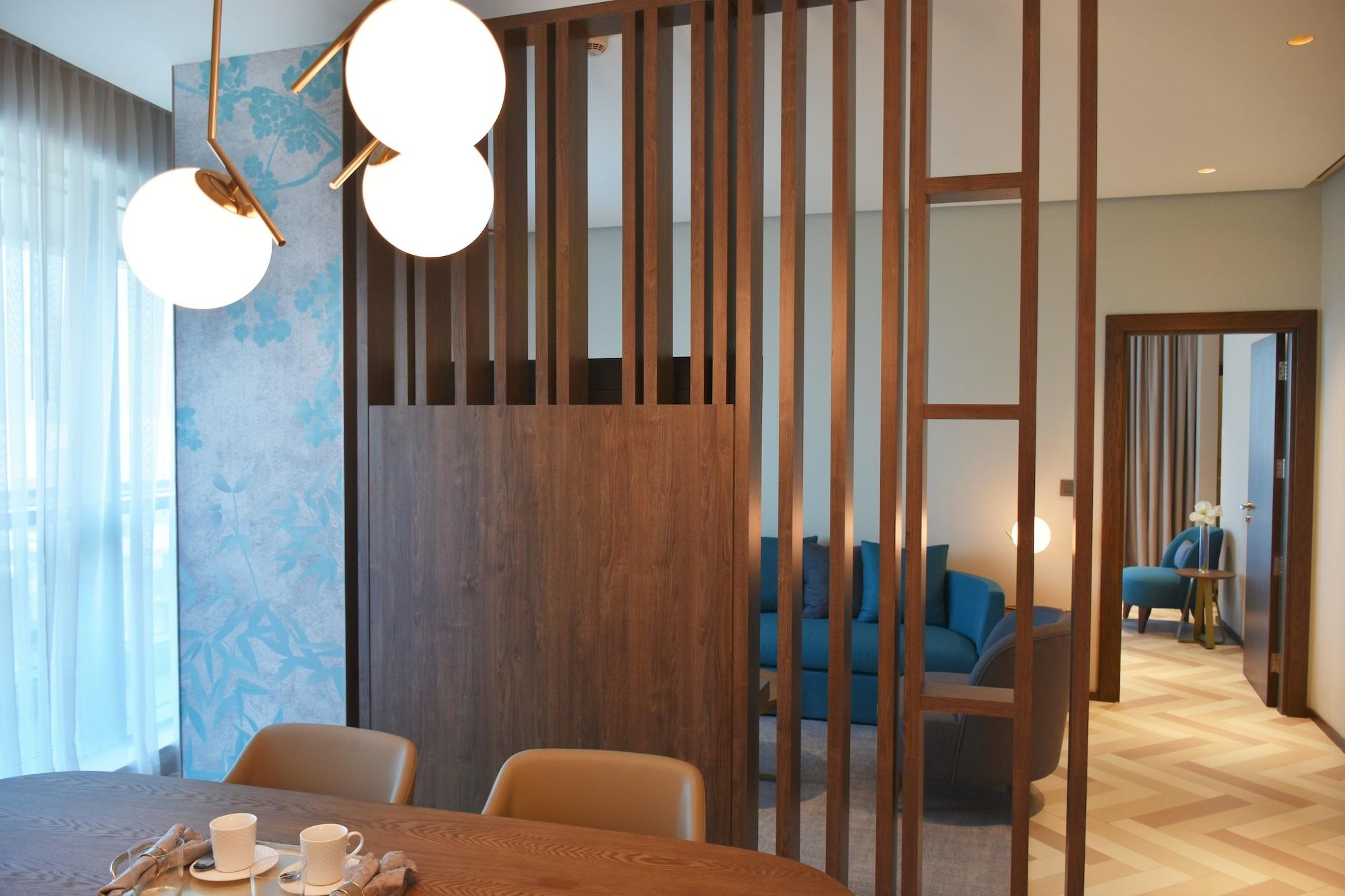 Millennium Place Barsha Heights Отель Дубай