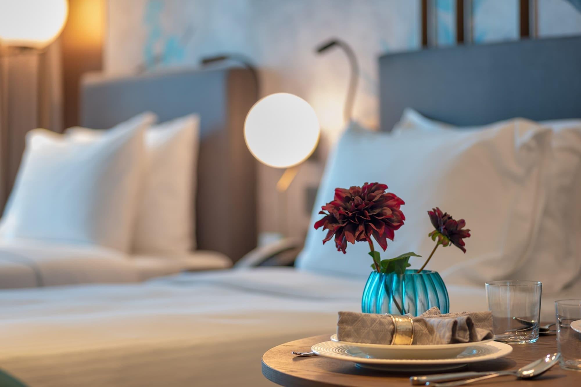 Millennium Place Barsha Heights Отель Дубай