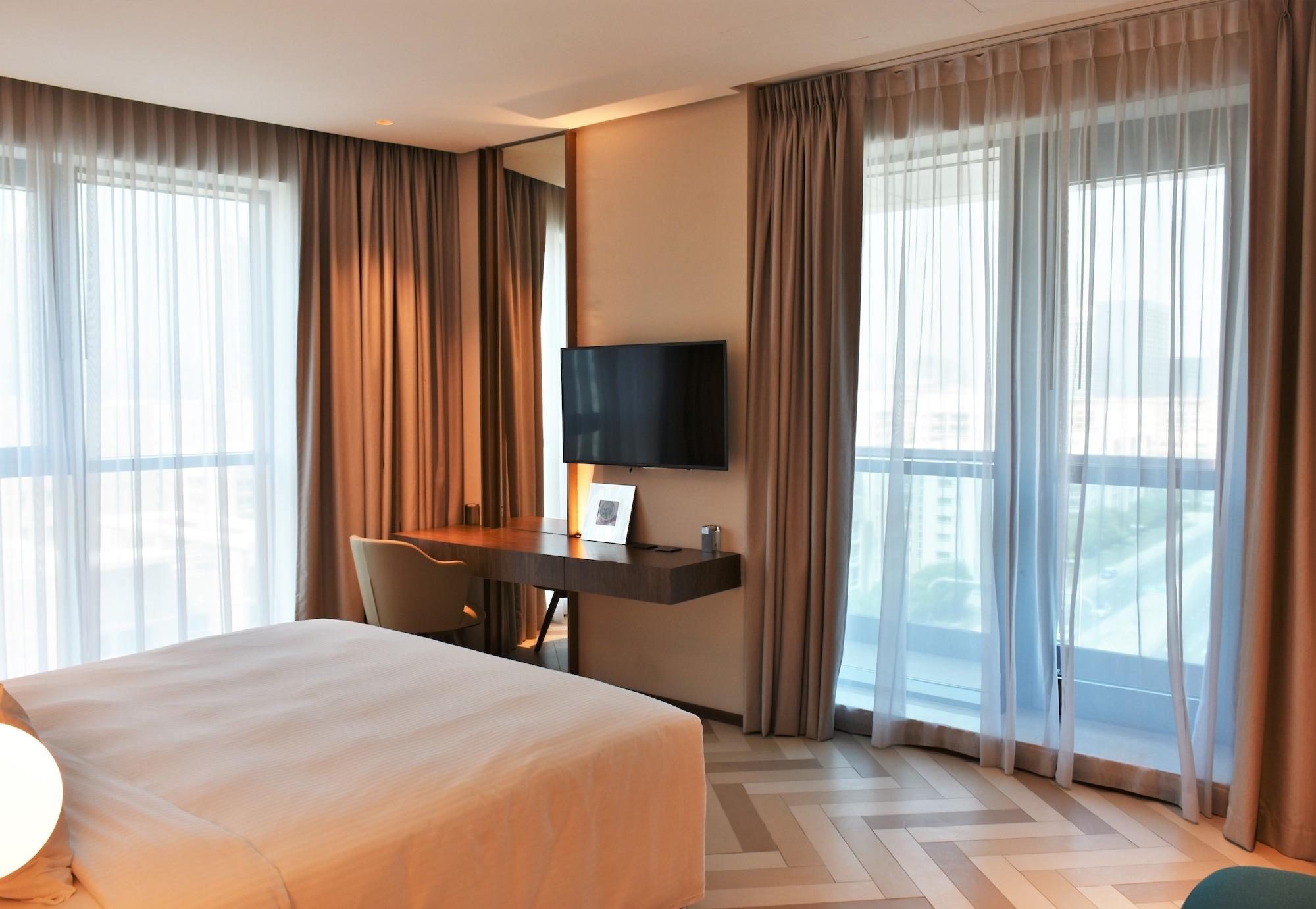 Millennium Place Barsha Heights Отель 4*