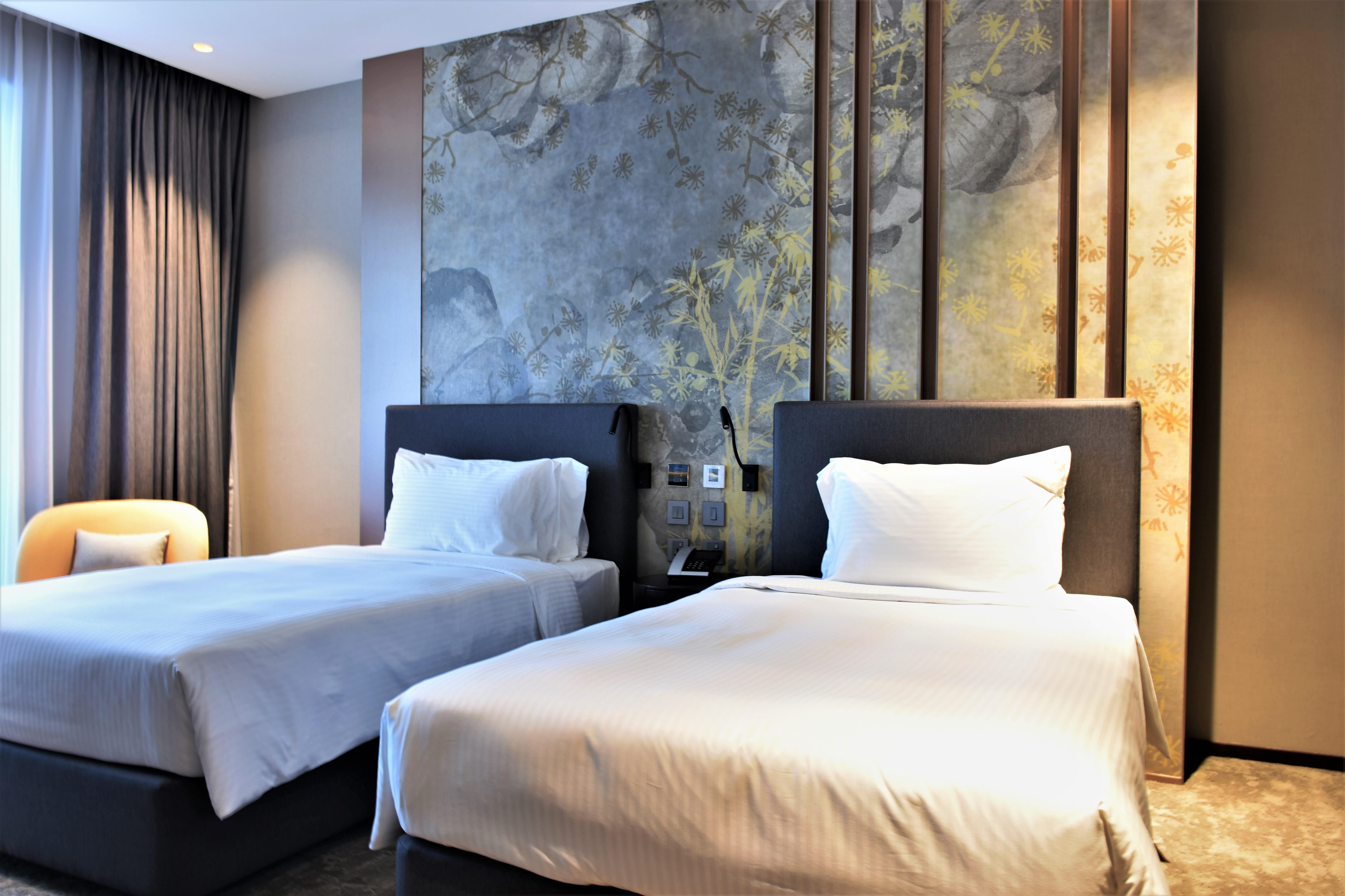 Millennium Place Barsha Heights Готель 4*