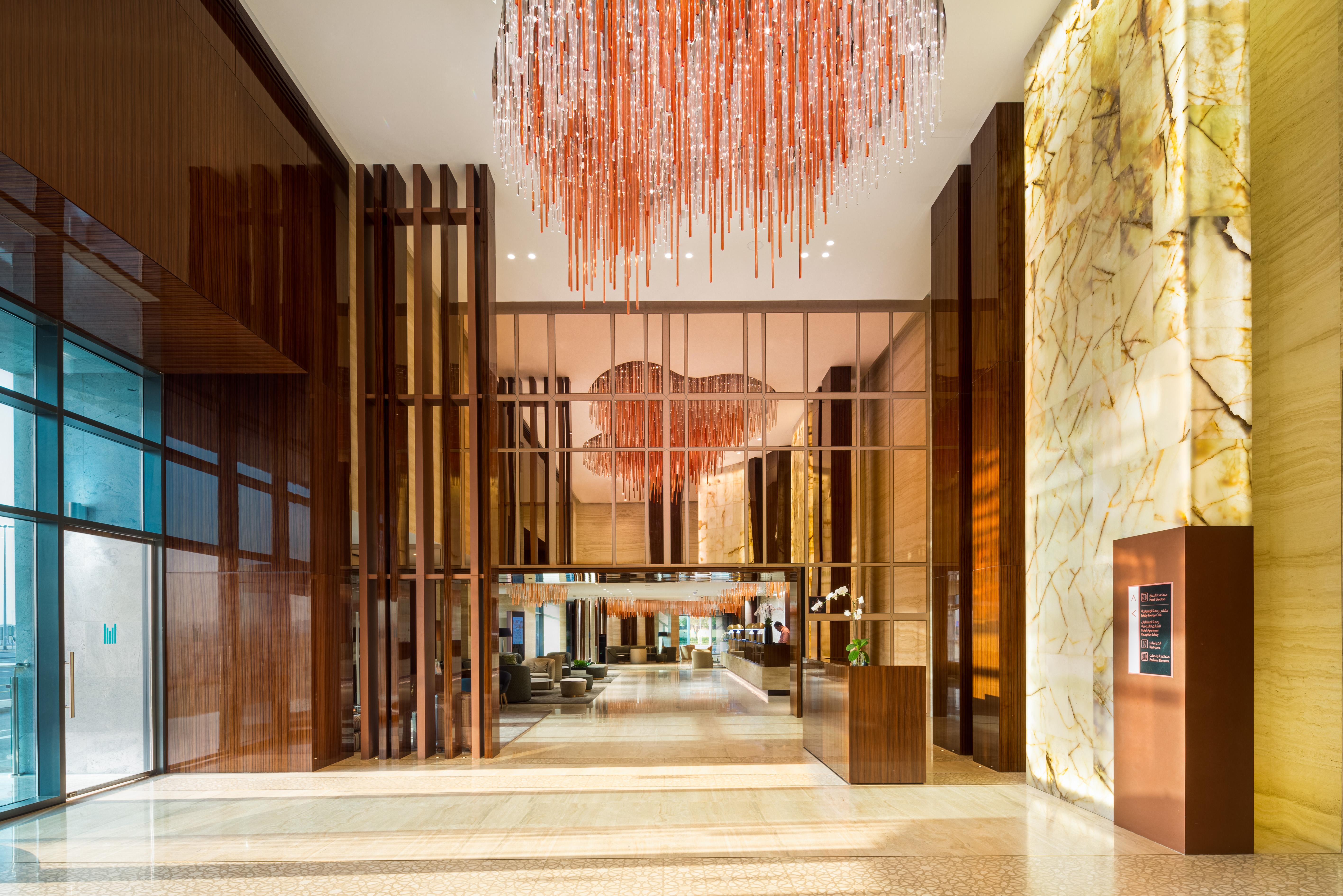 Millennium Place Barsha Heights Дубай