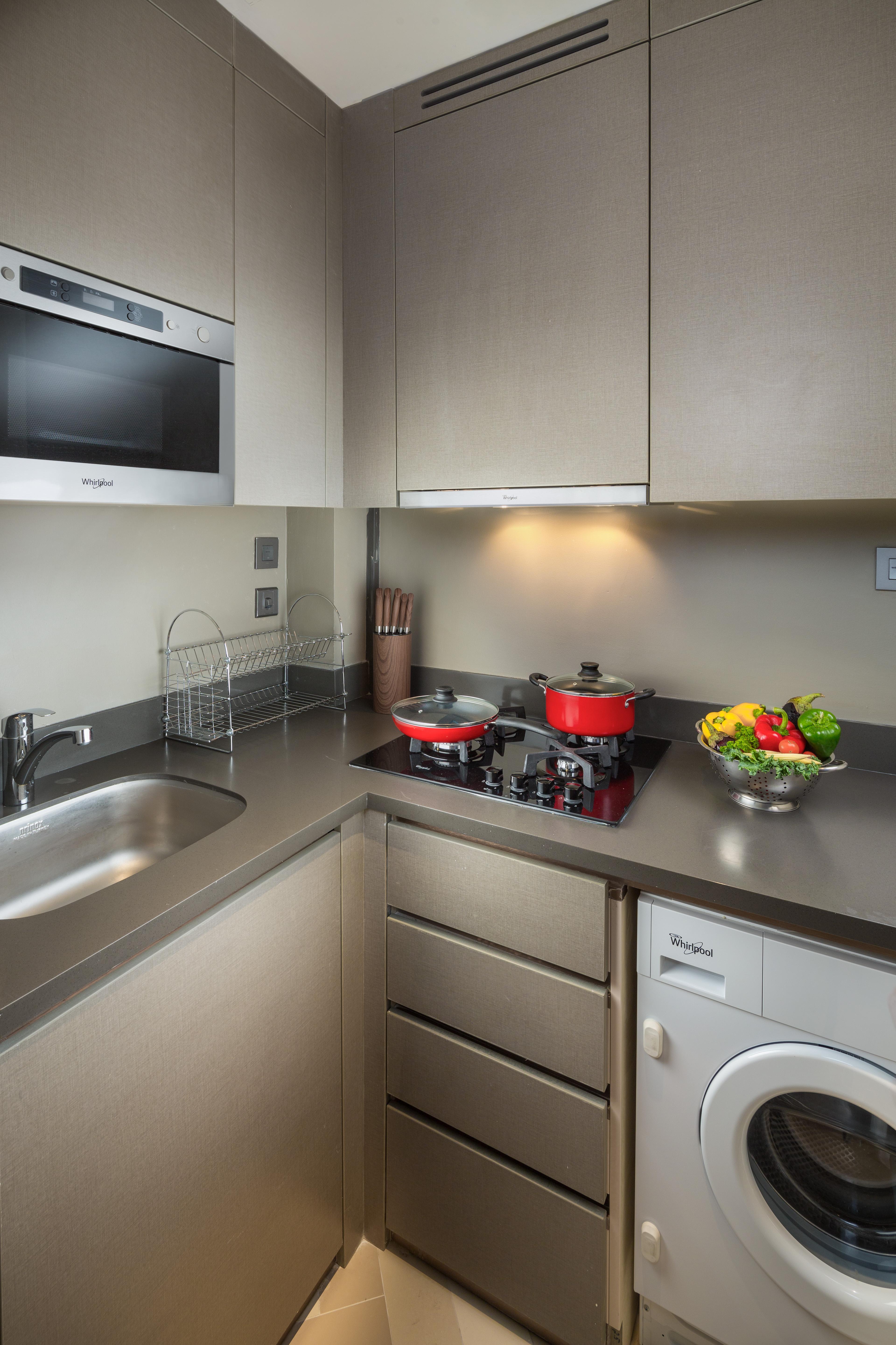 Millennium Place Barsha Heights 4* Дубай