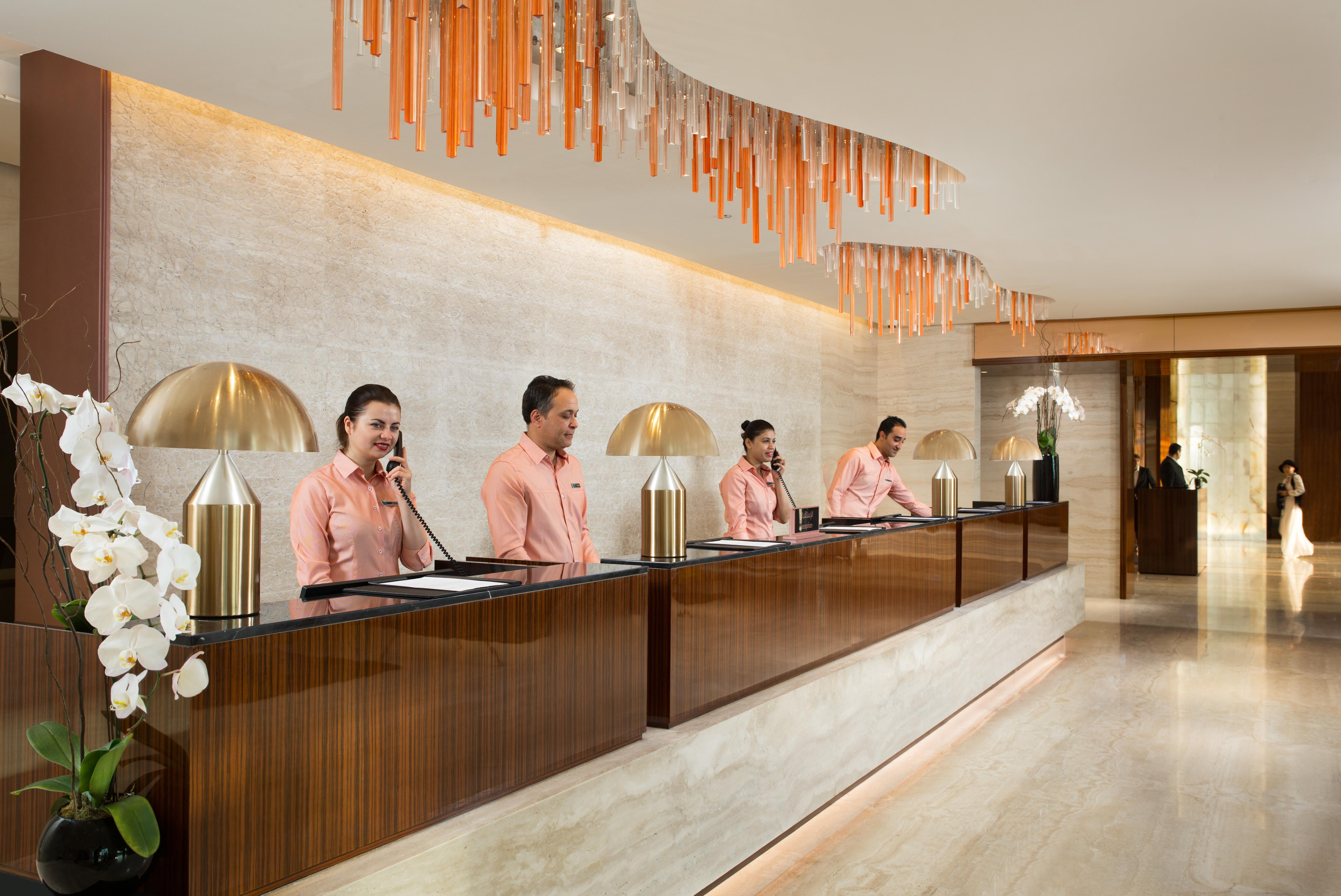 Millennium Place Barsha Heights Дубай
